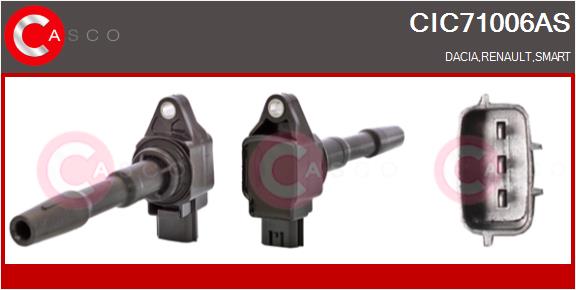 CIC71006AS