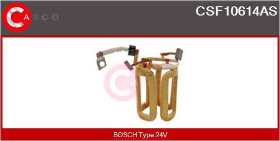 CSF10614AS