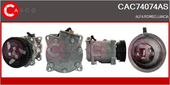 CAC74074AS