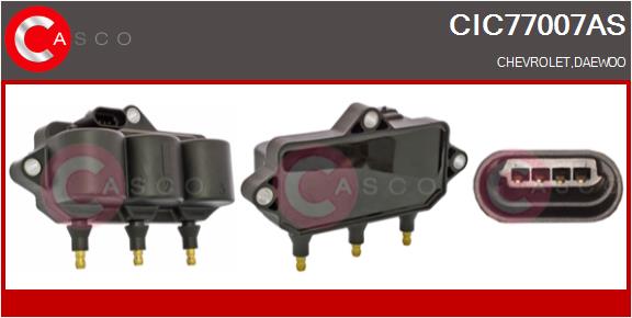 CIC77007AS