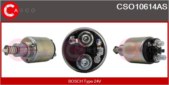 CSO10614AS