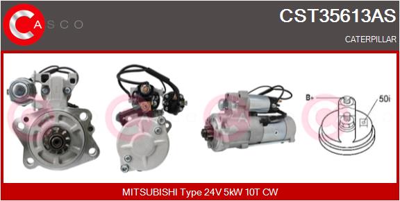 CST35613