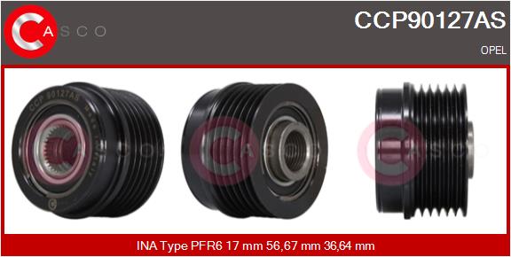 CCP90127AS