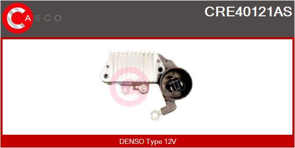 CRE40121AS