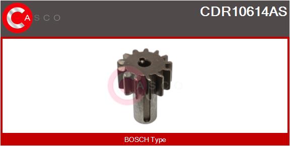CDR10614AS