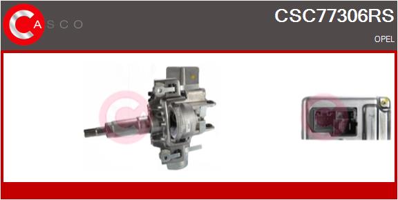 CSC77306RS
