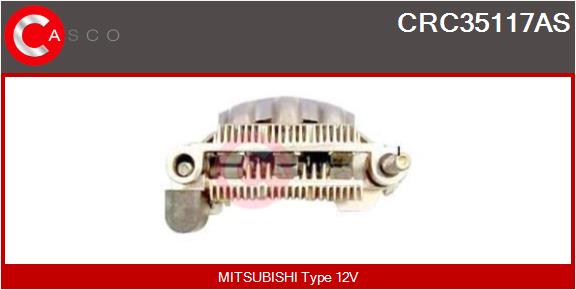 CRC35117AS