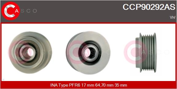 CCP90292AS