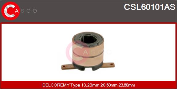 CSL60101AS