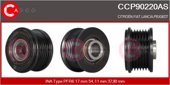 CCP90220AS