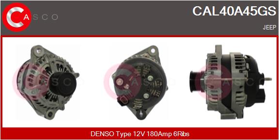 CAL40A45GS