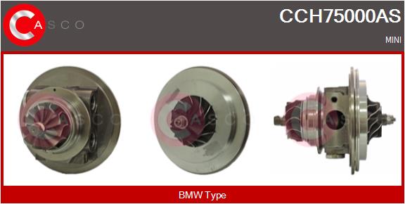 CCH75000AS