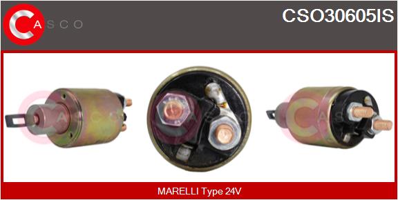 CSO30605IS