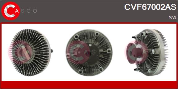 CVF67002AS