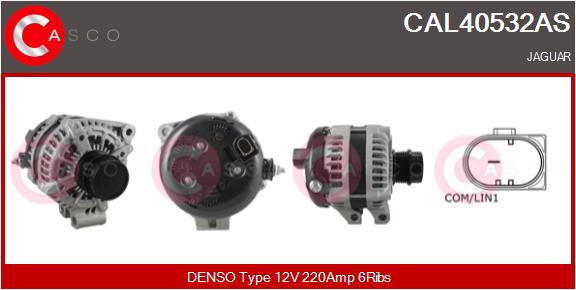 CAL40532AS