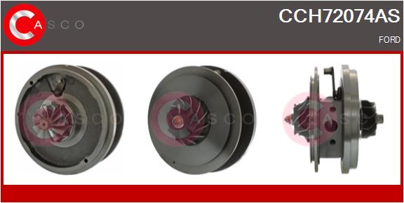 CCH72074AS