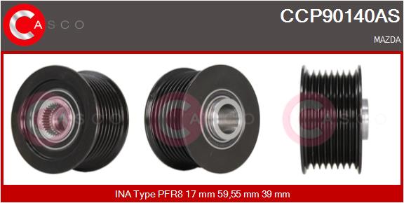 CCP90140AS