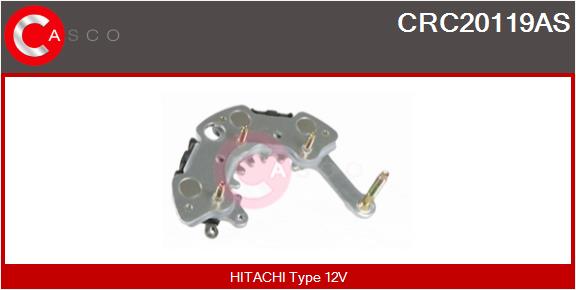 CRC20119AS