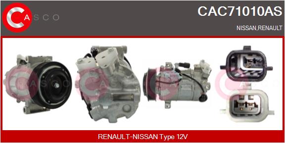 CAC71010AS