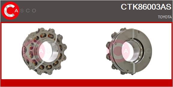CTK86003AS