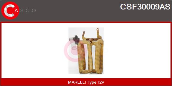 CSF30009AS