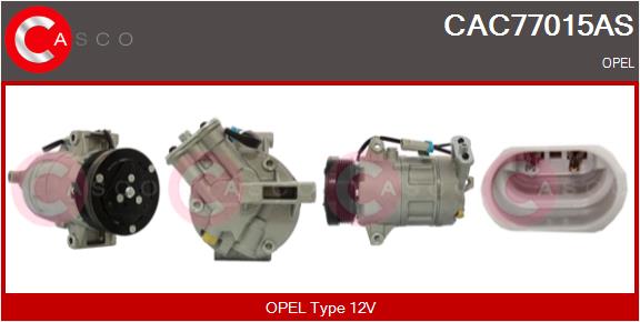 CAC77015AS