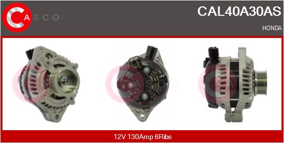 CAL40A30AS