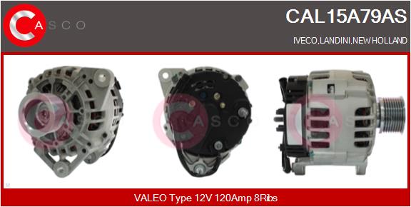 CAL15A79AS