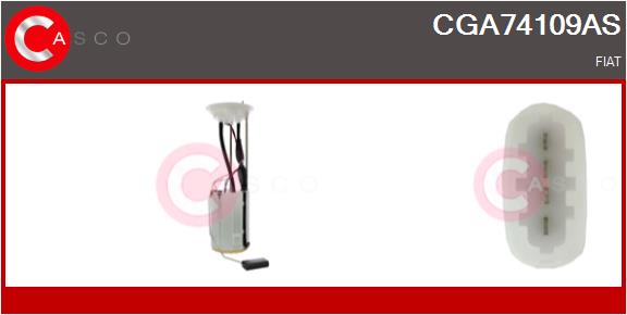 CGA74109AS