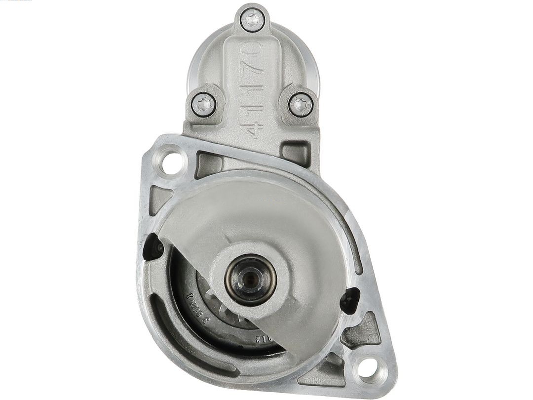 S0540(SEG)