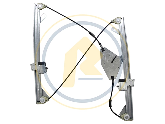 ##Мех-м стеклоподхемника Пд Л