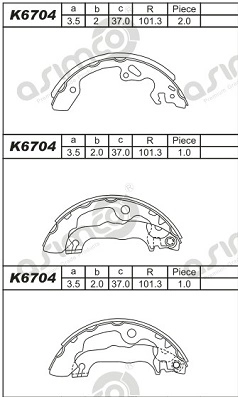 K6704