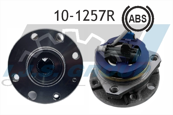 10-1257R