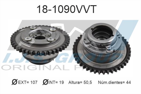 18-1090VVT