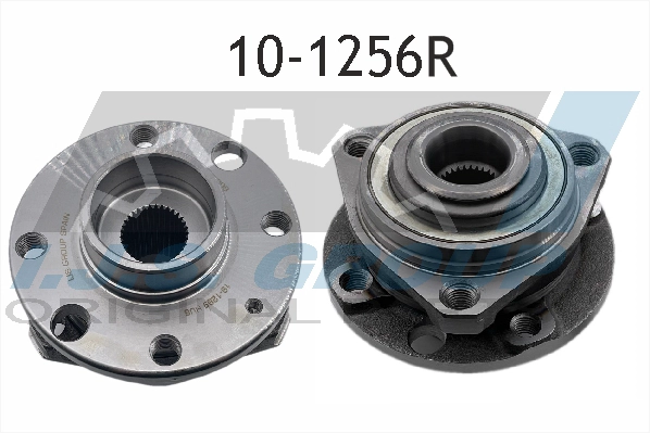 10-1256R