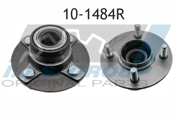 10-1484R