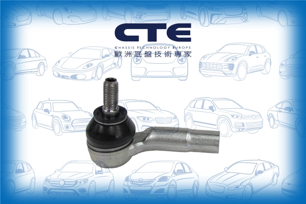 CTE20008L