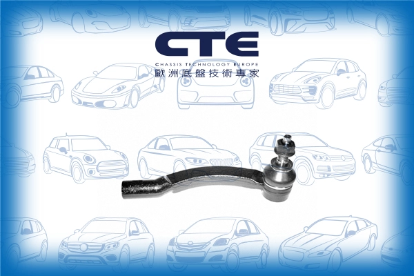 CTE17003R