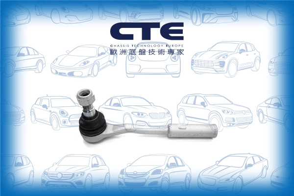 CTE21009