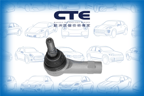 CTE20003L