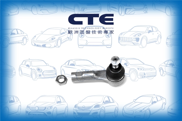 CTE17006R