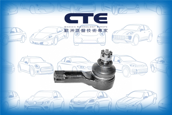 CTE03001