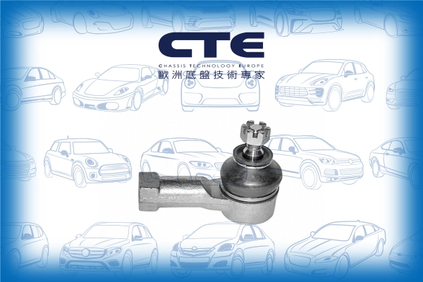 CTE05003