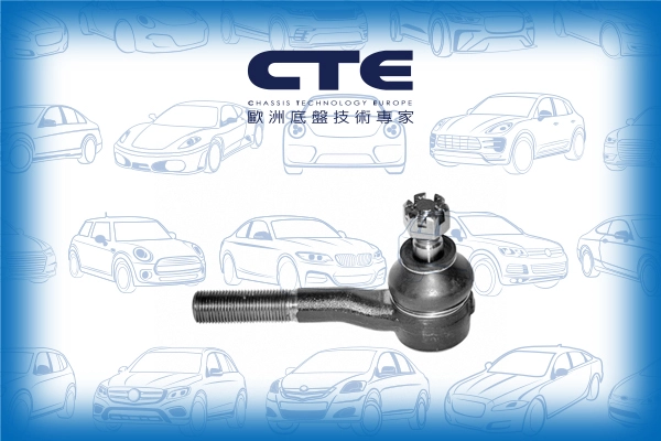 CTE05009
