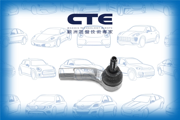 CTE20007R