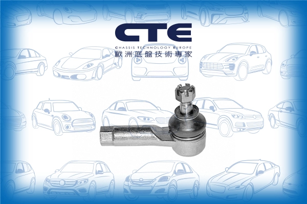CTE03005