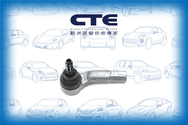 CTE20007L