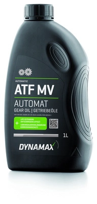 ATF MV