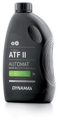 AUTOMATIC ATF II