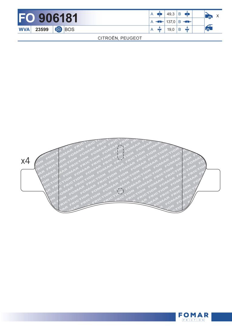 FO 906181